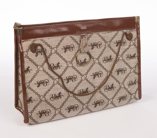 Clothing, Toiletry bag