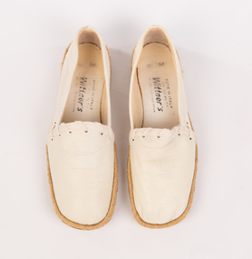 Clothing, Wittners (Made for), Italy, Shoes - pair