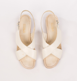 Clothing, Myer (Melbourne) Ltd, Shoes - pair