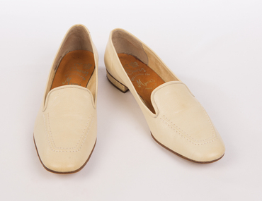 Clothing, (Made for Myer), Italy, Shoes - pair