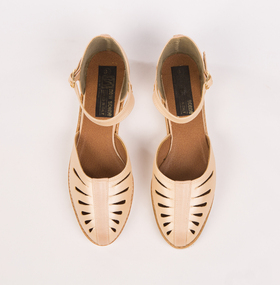 Clothing, New Scene, Taiwan, Shoes - pair