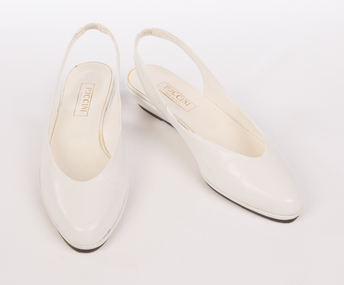 Clothing, Puccini, Italy, Shoes - pair