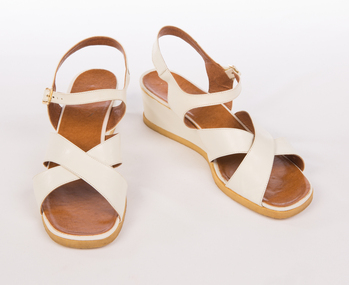 Clothing, Creazioni Pina, Italy, Shoes - pair