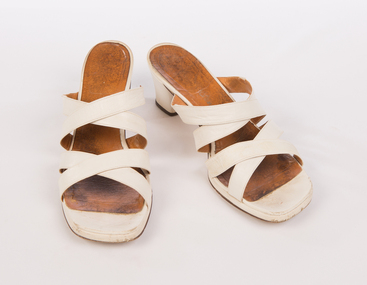 Clothing, Jane Debster, Australia, Shoes - pair