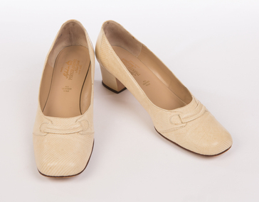Clothing, Parker Coronal, Shoes - pair