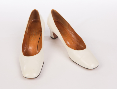 Clothing, M.G. Corel, Melbourne, Shoes - pair