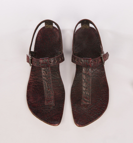 Clothing, Shoes (Sandals) - pair