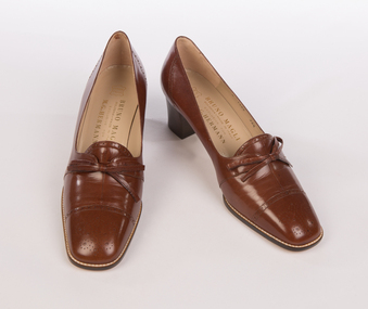 Clothing, Bruno Magli, Bologna, Italy, Shoes - pair