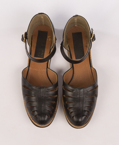 Clothing, New Scene, Taiwan, Shoes - pair