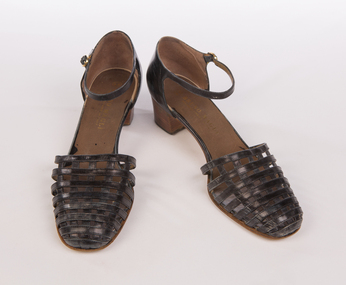 Clothing, Bruno Magli, Bologna, Italy, Shoes - pair