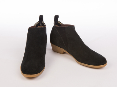 Clothing, Cadet Shoes P/L, Shoes - pair