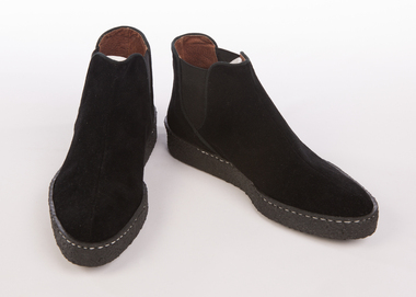 Clothing, Xenos di Gianni Barbato, Italy, Shoes - pair