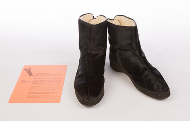 Clothing, Strub, Switzerland, Shoes - pair