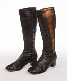 Clothing, Wittners (Made for), Italy, Boots - pair