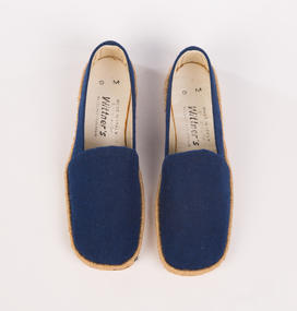Clothing, Wittners (Made for), Italy, Shoes - pair