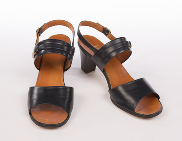Clothing, Emmeuno, Italy, Shoes - pair