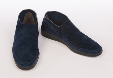 Clothing, Bally Juventas, Switzerland, Shoes - pair
