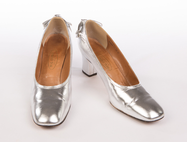 Clothing, M.G. Corel, Melbourne, Shoes - pair