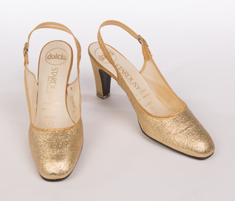 Clothing, Dolcis, Britain, Shoes - pair