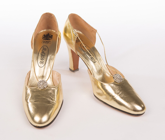 Clothing, +M. Rayne LTD, Shoes - pair