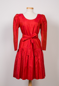 Clothing, Liat, Thailand, Cocktail Dress