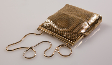 Clothing, Glomesh, Evening Bag