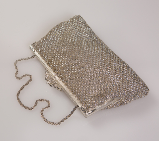 Clothing, Carmen, West Germany, Evening Bag
