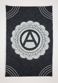 Tony Garifalakis, Anarchodandyism, 2013