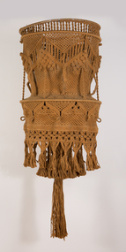 Mixed media, Robin Hardiman, Untitled, 1973