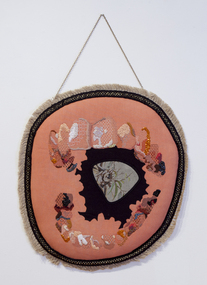 Textile, Sera Waters, The Great Australian Bite: Gums, 2011