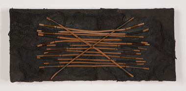 Textile, Tori de Mestre, Subjugation 3