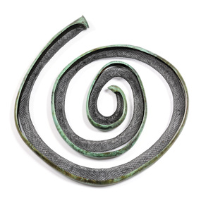 Sculpture, Bronwyn Oliver, Slough, 1992