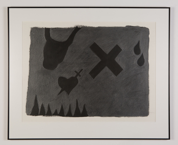 John Corbett, Milagros Fragment