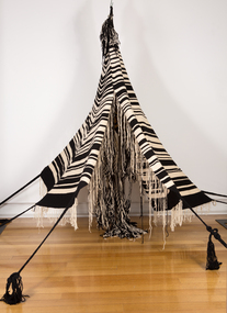 John Corbett, Turkoman