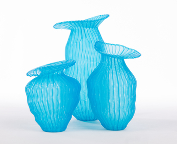 Wendy Golden, Of the Sea, 2014-2015