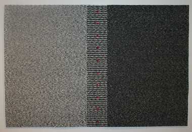 Sara Lindsay, In-Between #2, 1999