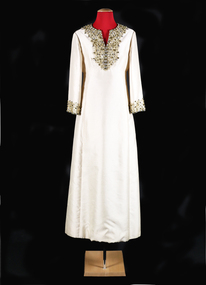DYNASTY, Evening gown
