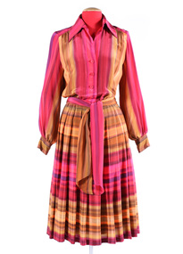 TU, Melbourne, Dress