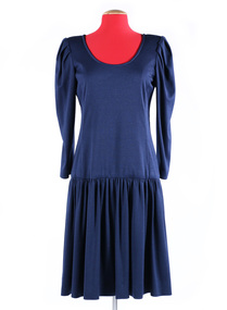 TU, Melbourne, Dress