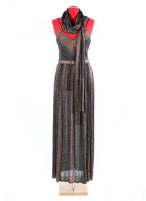 DYNASTY, Evening gown