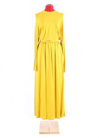 TU, Melbourne, Evening gown