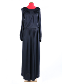 TU, Melbourne, Evening gown