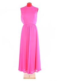 TU, Melbourne, Evening gown