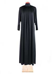 Evening gown
