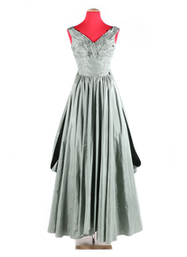Evening gown