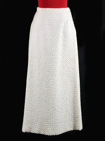 BAZAAR, Melbourne, Evening skirt