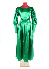 TU, Melbourne, Evening ensemble