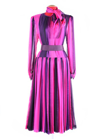 TU, Melbourne, Evening gown