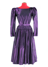 TU, Melbourne, Evening gown