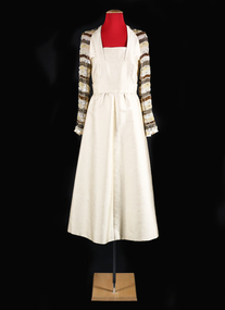 TU, Melbourne, Evening gown